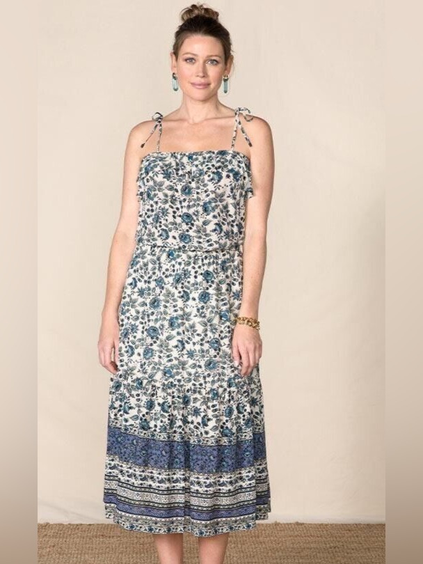 Matilda Jane Good Hart Maisie Midi Dress